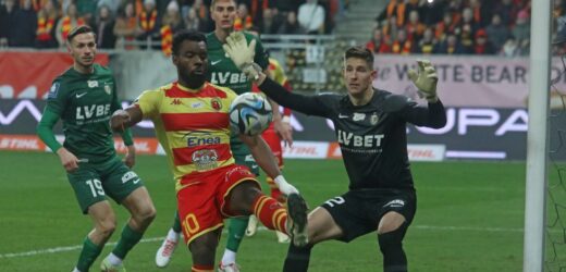 Mistrzem Jagiellonia czy Śląsk? Dziś ostatnia kolejka Ekstraklasy