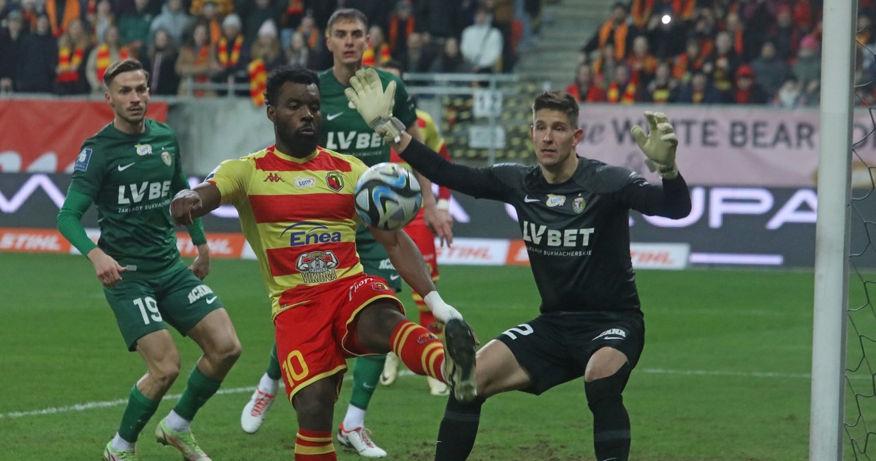 Mistrzem Jagiellonia czy Śląsk? Dziś ostatnia kolejka Ekstraklasy