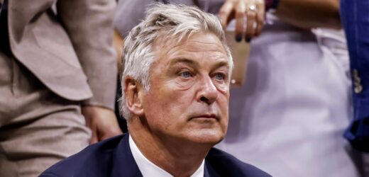 Wniosek Aleca Baldwina odrzucony. Będzie bezprecedensowy proces