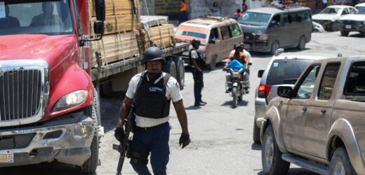 Misjonarze z USA zamordowani na Haiti. Nie żyje córka kongresmena