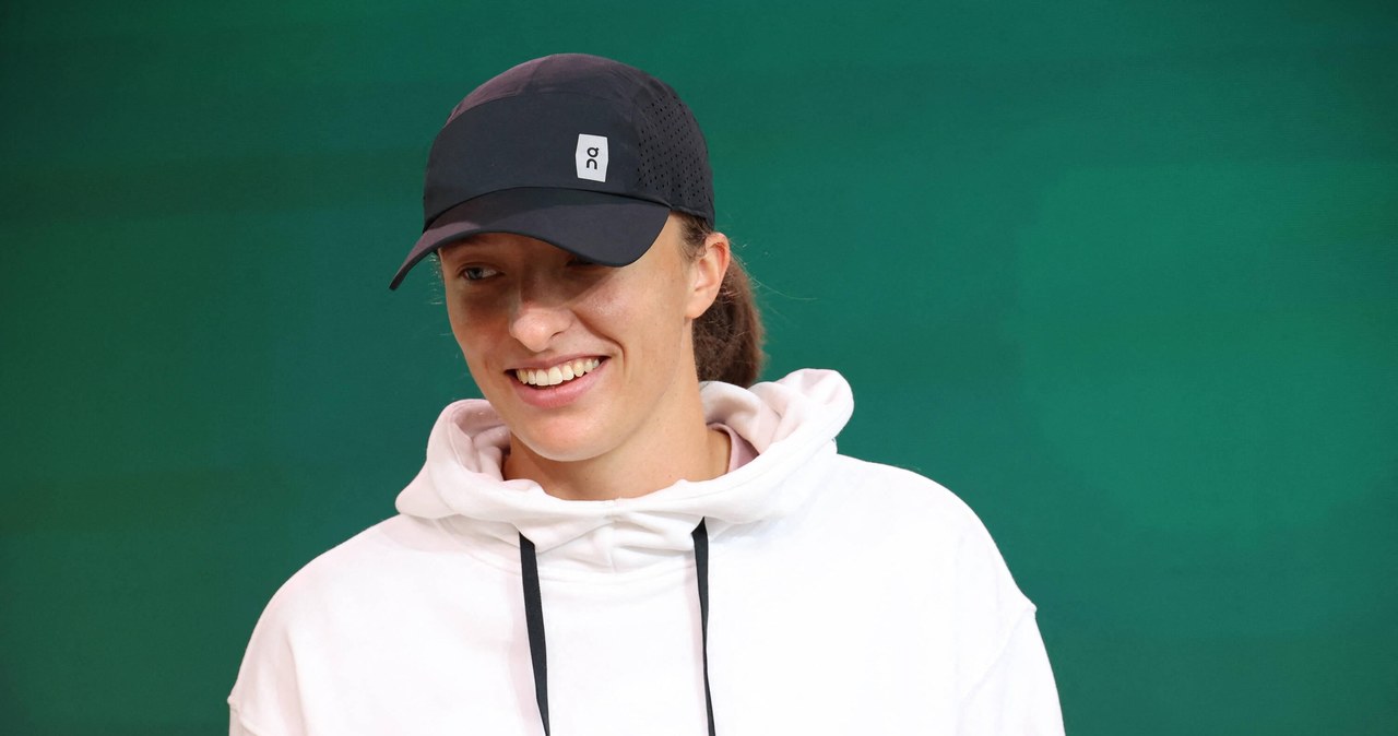 W niedzielę początek Rolanda Garrosa. „Iga Świątek zagra w finale”