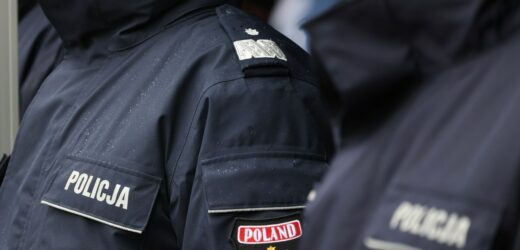 Śmierć po użyciu paralizatora. Są zarzuty i areszt dla policjantów