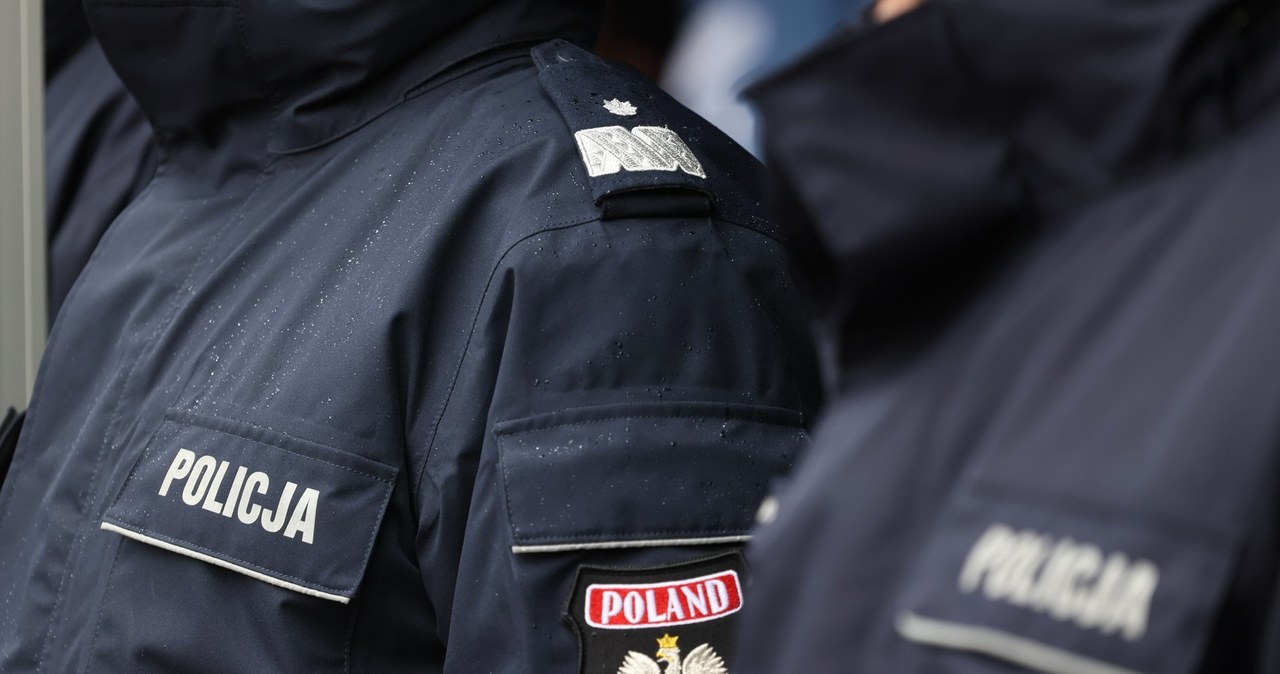 Śmierć po użyciu paralizatora. Są zarzuty i areszt dla policjantów