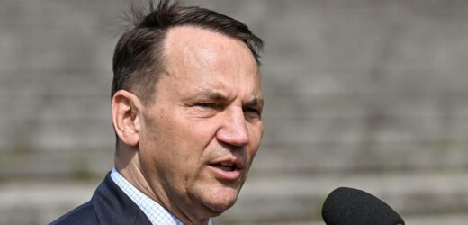 Sikorski: Jeszcze nie mam ani jednego podpisu prezydenta