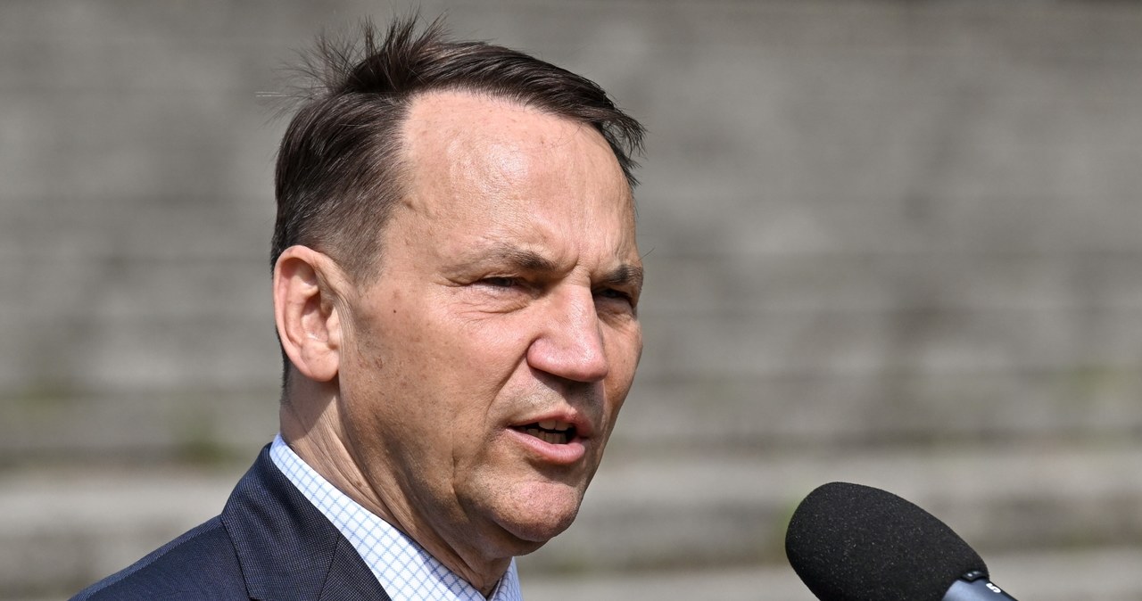 Sikorski: Jeszcze nie mam ani jednego podpisu prezydenta