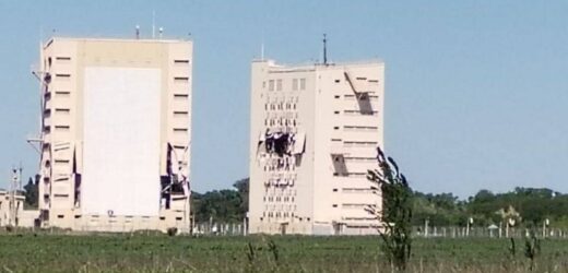 Ukraińcy igrają z ogniem. Zaatakowali strategiczny rosyjski radar