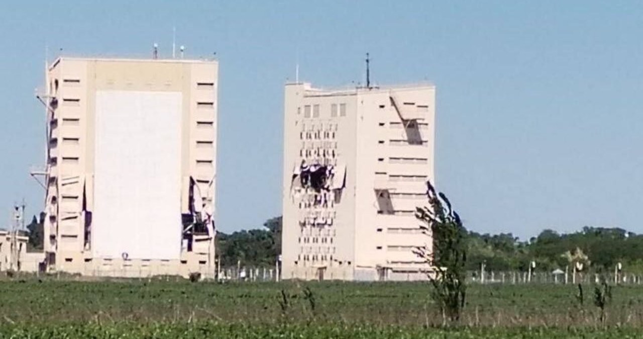 Ukraińcy igrają z ogniem. Zaatakowali strategiczny rosyjski radar
