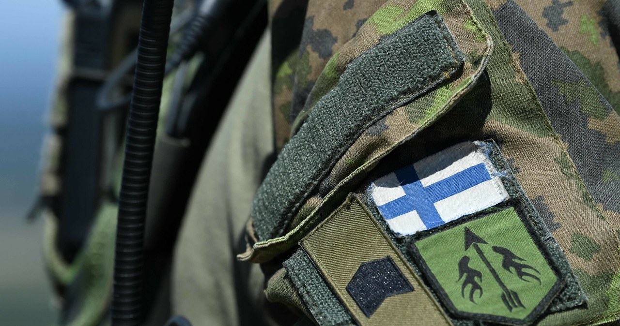 Finlandia nie idzie śladem Polski. Ma inny plan na Rosjan