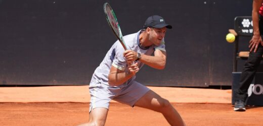 Roland Garros. Hubert Hurkacz wchodzi dziś do gry