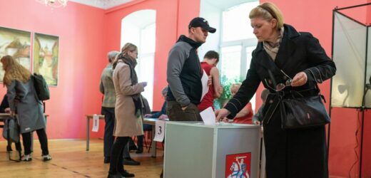 Decydujące starcie na Litwie. Dziś wybory prezydenckie