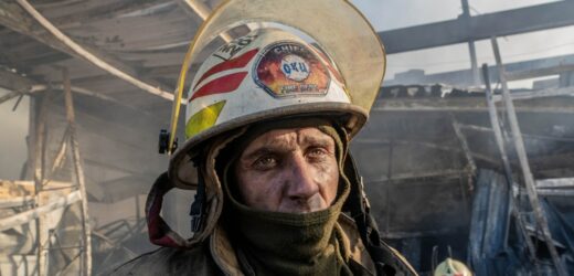 Szef MSZ Ukrainy apeluje o zgodę na ataki na terenie Rosji [RELACJA]