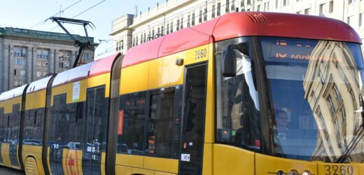 Warszawa: Od poniedziałku kolejny etap prac na Annopolu