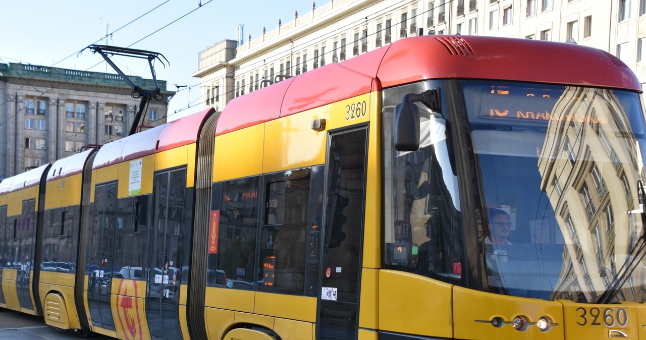 Warszawa: Od poniedziałku kolejny etap prac na Annopolu