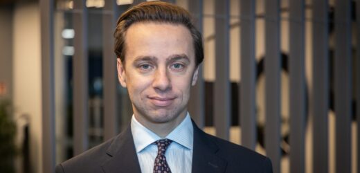 Krzysztof Bosak gościem Rozmowy o 7:00 w Radiu RMF24