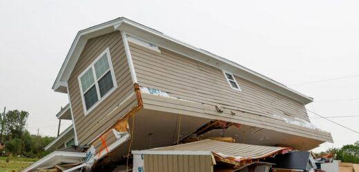 Zabójcze tornada w USA. Nie żyje kilkanaście osób