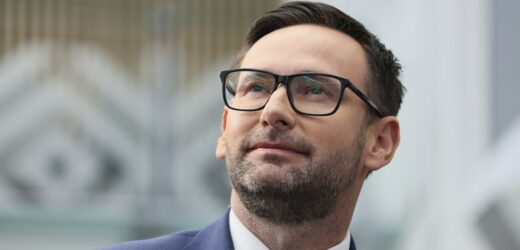 Obajtek o komisji śledczej: Nie będę małpą w cyrku Szczerby