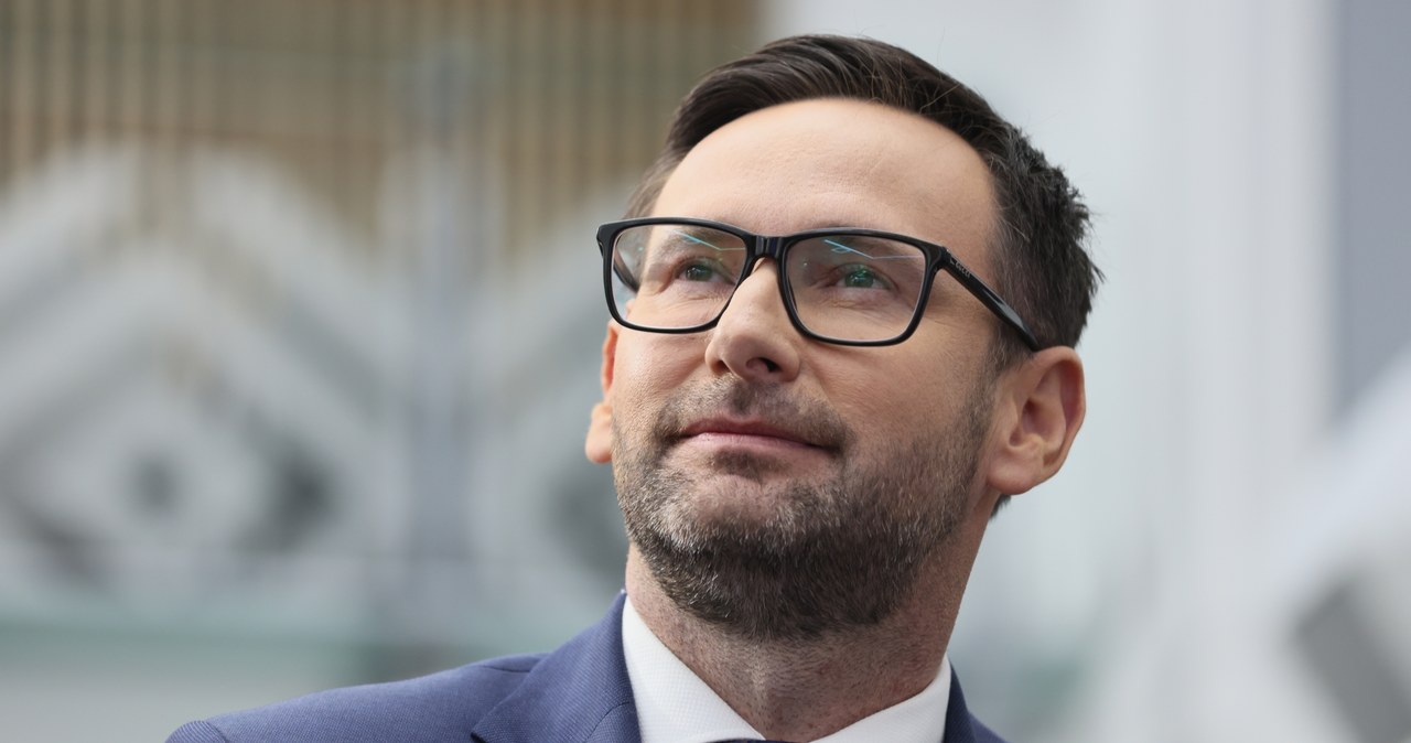 Obajtek o komisji śledczej: Nie będę małpą w cyrku Szczerby