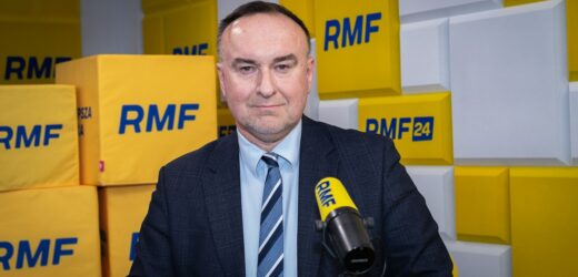 Michał Kobosko gościem Popołudniowej rozmowy w RMF FM