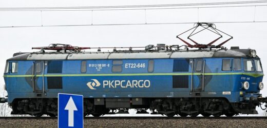 Drastyczna decyzja w PKP Cargo. Dotyczy nawet 30 proc. pracowników