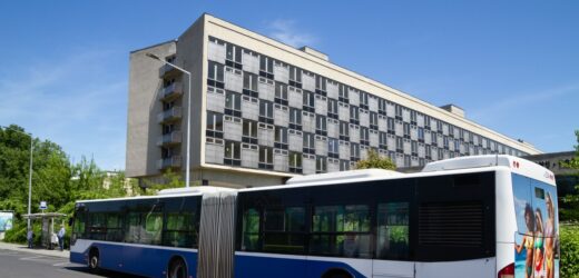 ​Spóźniony autobus? Winne braki kadrowe
