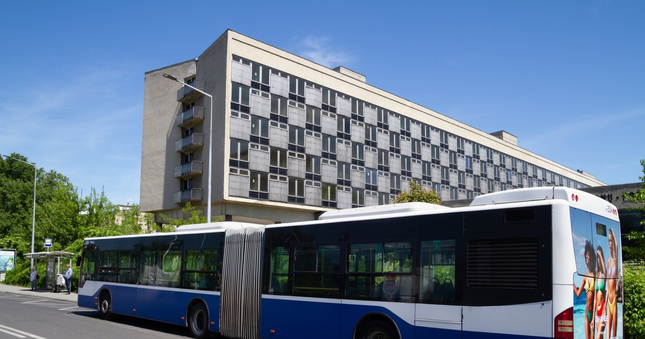 Spóźniony autobus? Winne braki kadrowe