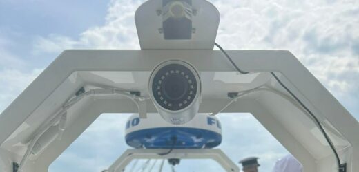 Szczecin: Tu będą pracować nad autonomicznym statkiem