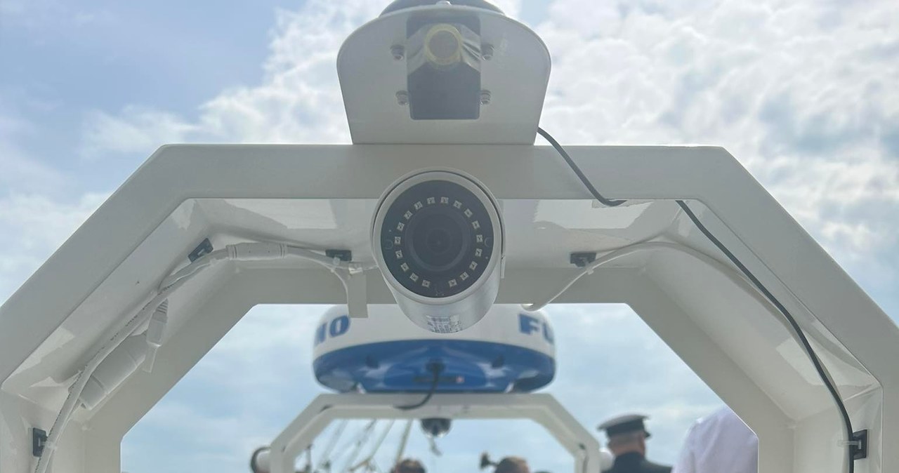 Szczecin: Tu będą pracować nad autonomicznym statkiem
