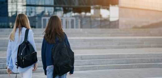 Liczba zaginięć dzieci w Polsce przeraża. Jest deklaracja Szymona Hołowni