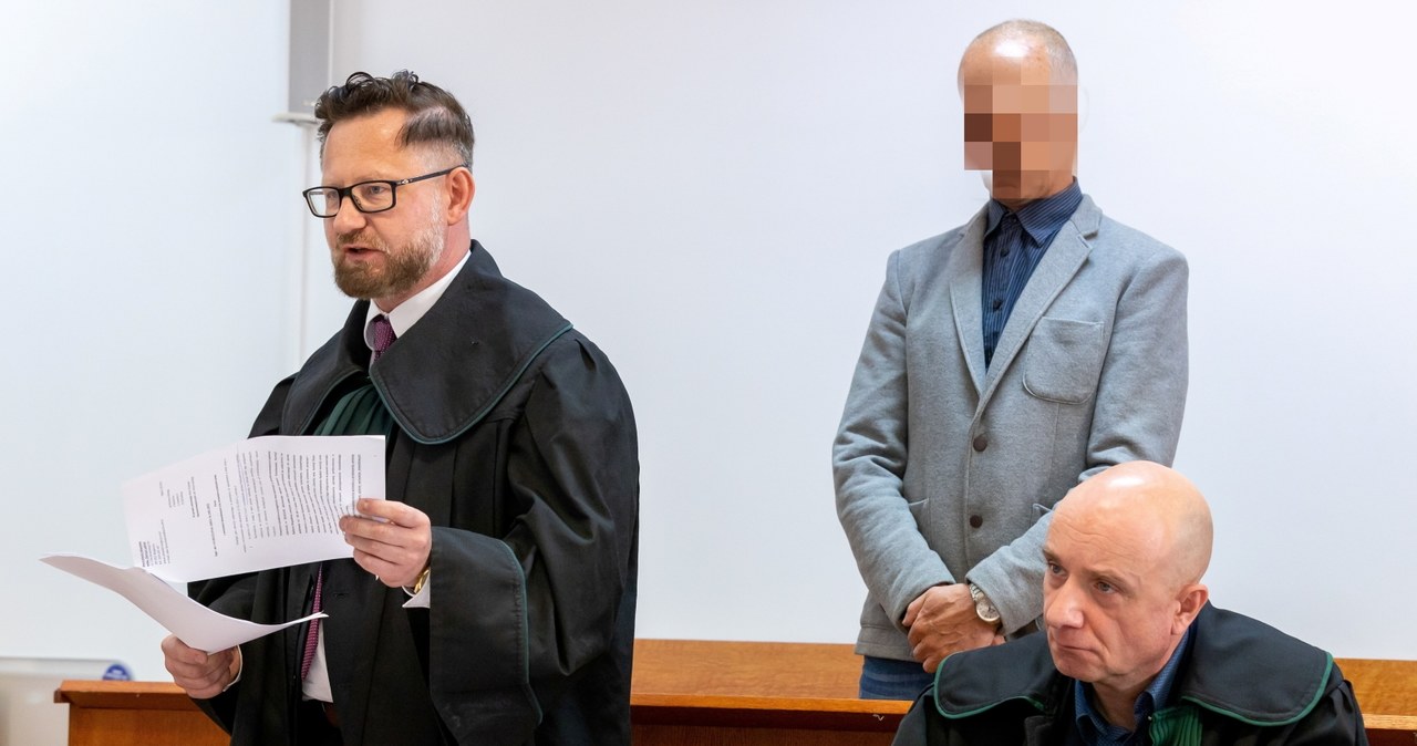 Organizator skoków ze spadochronem stanął przed sądem