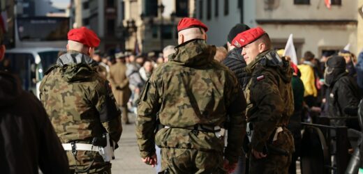 Nowe pociski dla polskiej armii. Umowa warta 735 mln dolarów