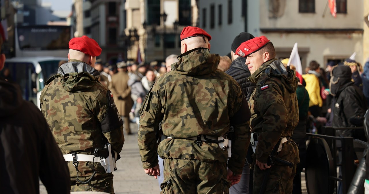 Nowe pociski dla polskiej armii. Umowa warta 735 mln dolarów