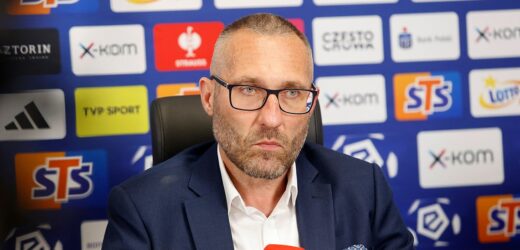 Papszun: Do bardzo dobrego klubu przychodzi bardzo dobry trener