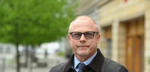 Jacek Protas gościem Porannej rozmowy w RMF FM
