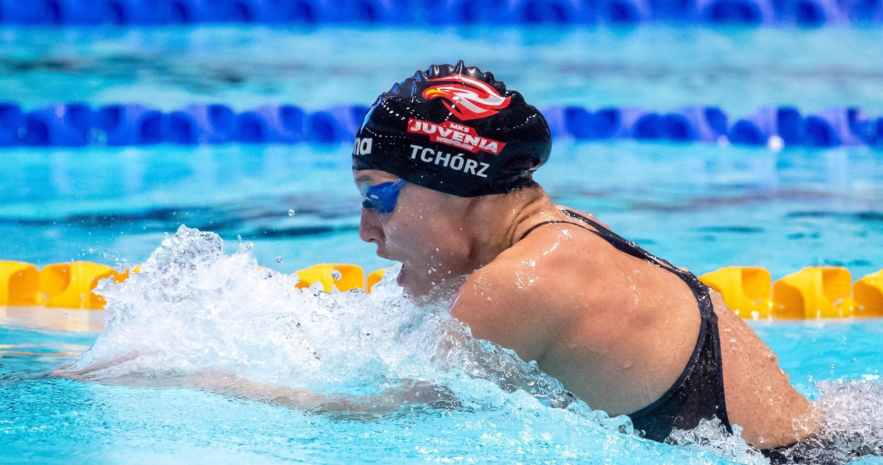 Alicja Tchórz złapana na dopingu. Olimpijka komentuje