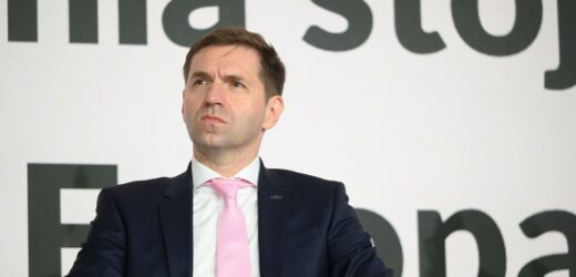 Prezes Polskiej Grupy Lotniczej odwołany
