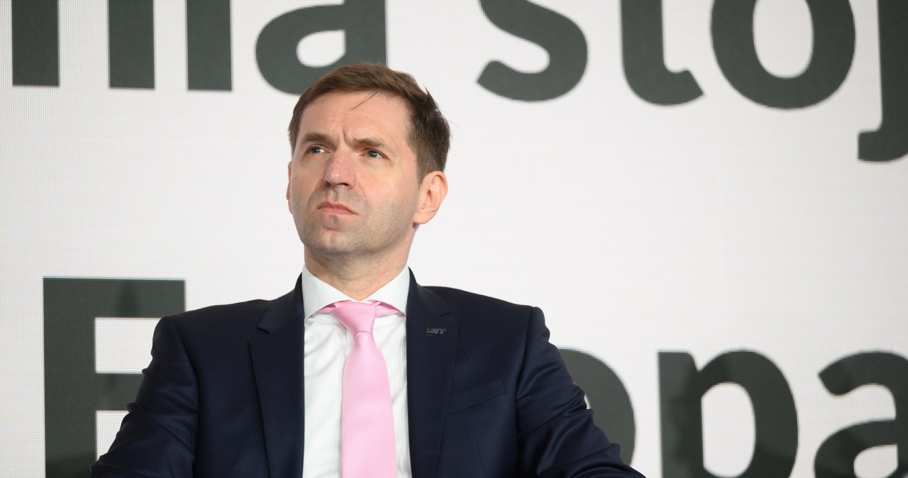 Prezes Polskiej Grupy Lotniczej odwołany