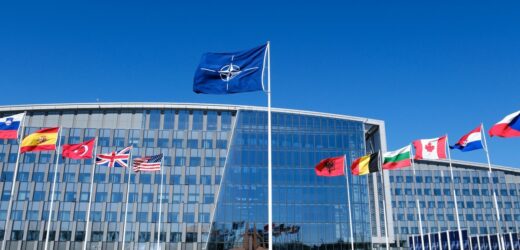 Rosjanie mogli mieć dostęp do infrastruktury informacyjnej NATO