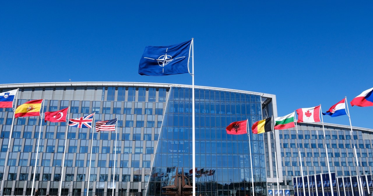 Rosjanie mogli mieć dostęp do infrastruktury informacyjnej NATO