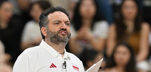Liga Narodów: Siatkarki rozpoczynają turniej w USA