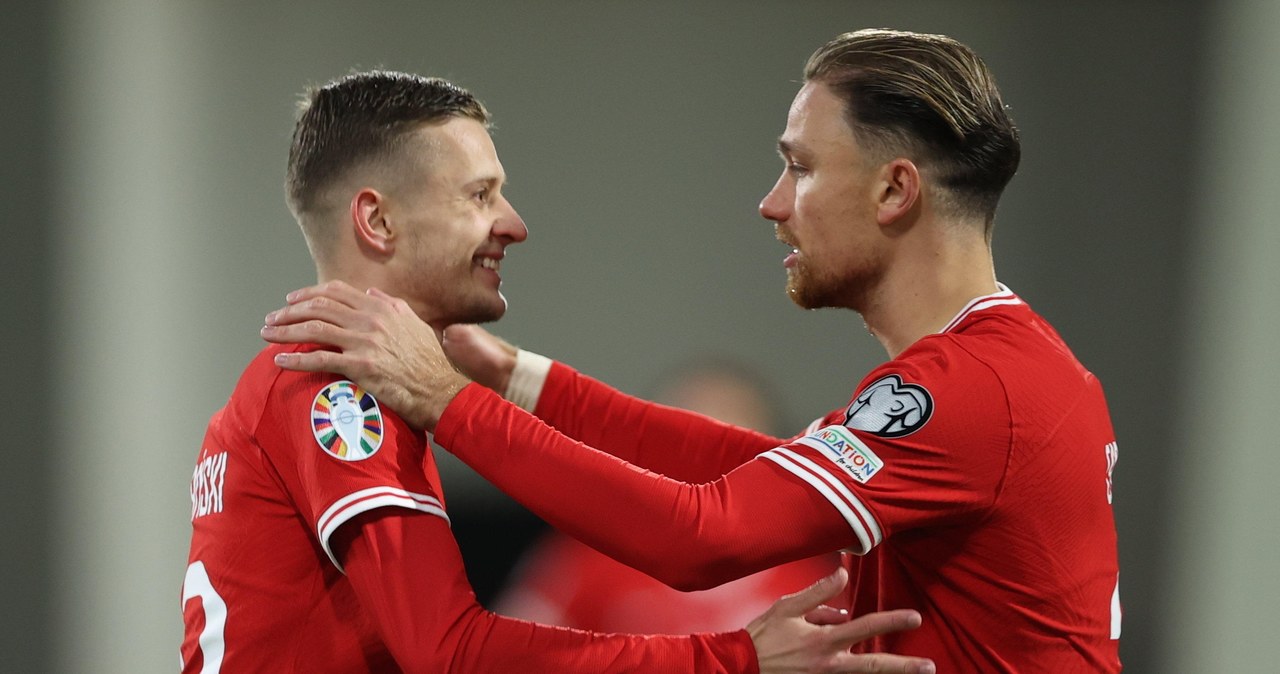 Sensacyjna decyzja Probierza. Pewniak poza kadrą Polski na Euro