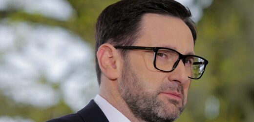 Obajtek nie stawił się przed komisją śledczą. Wydał oświadczenie