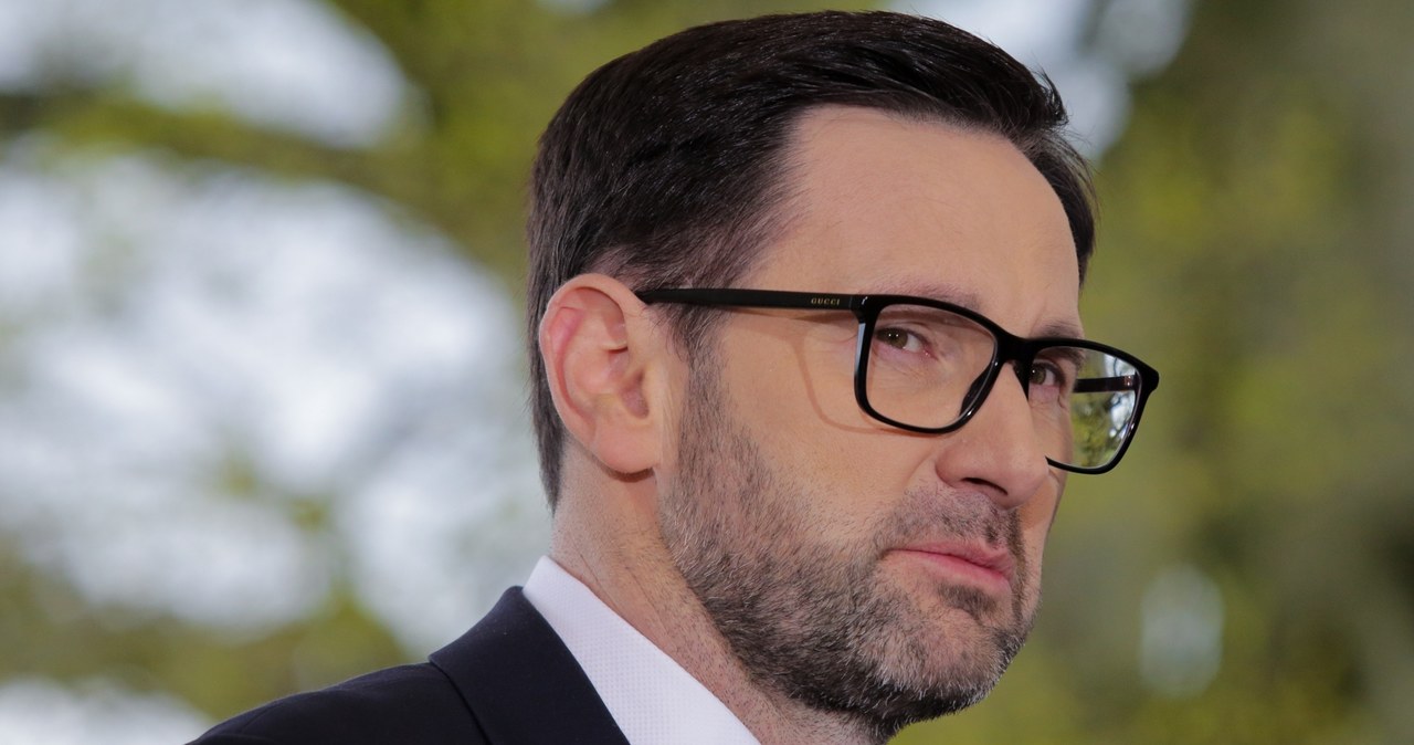 Obajtek nie stawił się przed komisją śledczą. Wydał oświadczenie