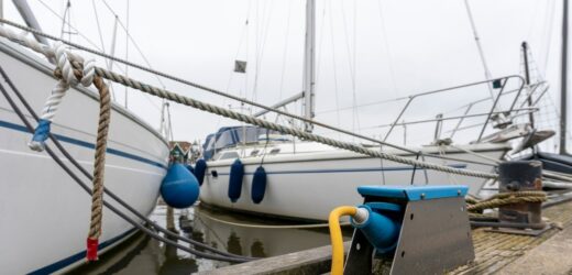 ​Wybuch na jachcie. Jedna osoba ranna