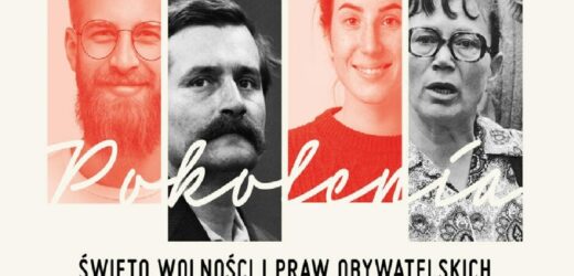 Święto wolności w Gdańsku coraz bliżej