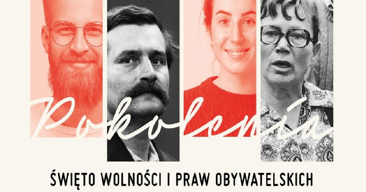 Święto wolności w Gdańsku coraz bliżej