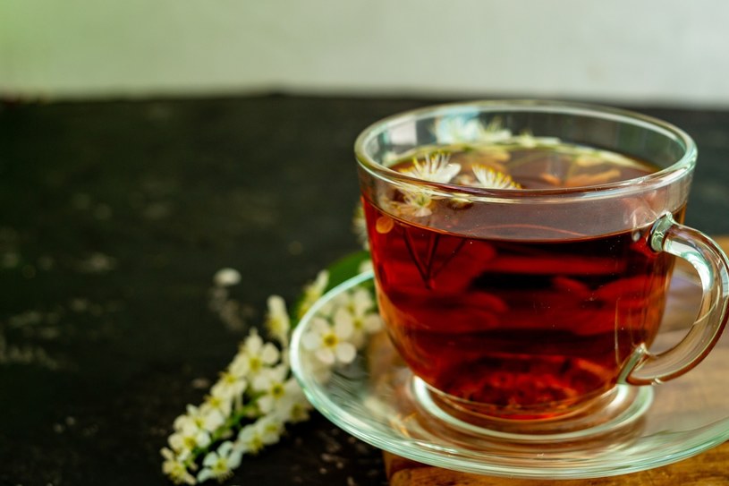 Uspokoi i obniży ciśnienie. Zbierz teraz i przygotuj aromatyczny napar