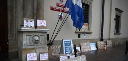 Strefa Czystego Transportu w Krakowie później. Będą konsultacje