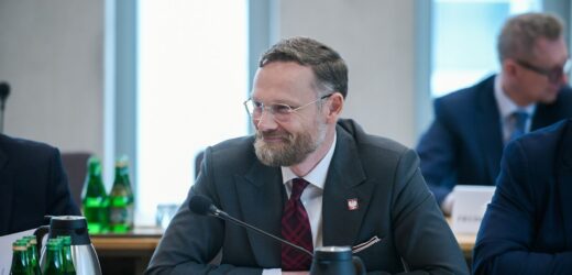 „To jest Białoruś?”. Członek komisji wizowej wykluczony
