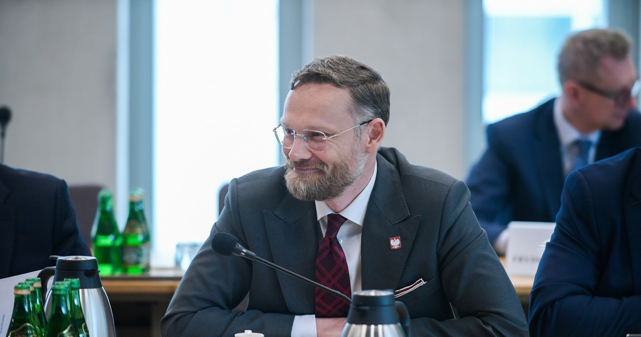 „To jest Białoruś?”. Członek komisji wizowej wykluczony