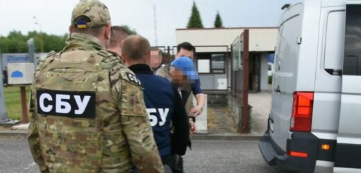 Ukraina wydała Polsce Pakistańczyka podejrzanego o przerzut ludzi